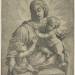Virgin and Child with Saint John